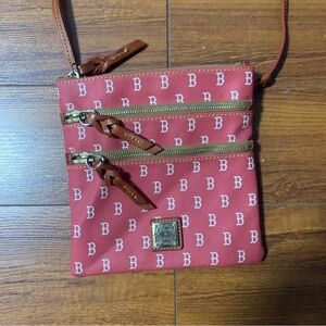 Dooney & Bourke Crossbody